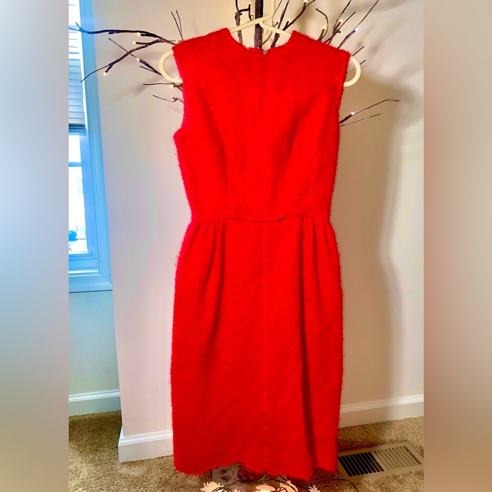 Vintage Dress